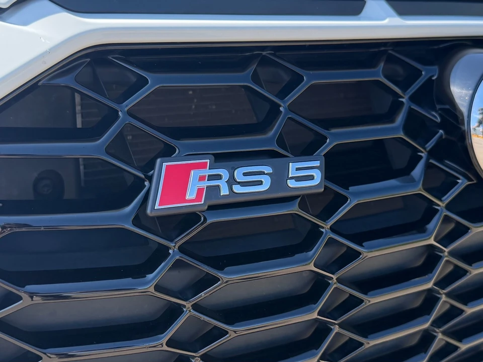 2023 Audi B9 RS5 - Image 16 of 31