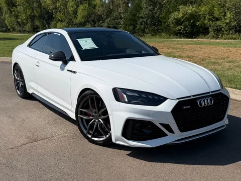2023 Audi RS5 2.9T Quattro