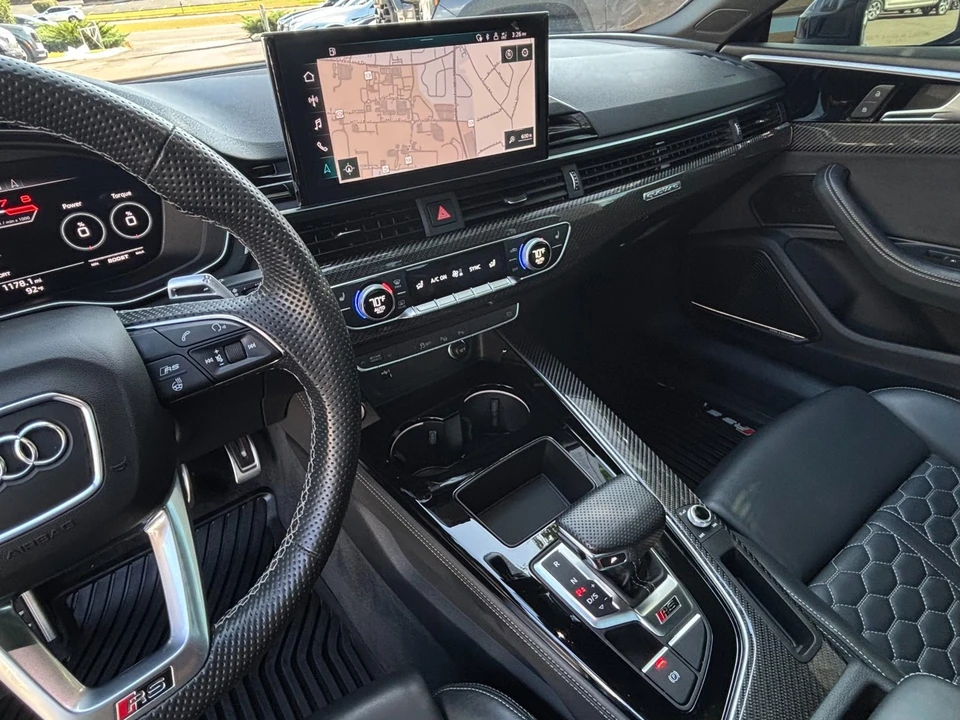2023 Audi B9 RS5 - Image 27 of 31