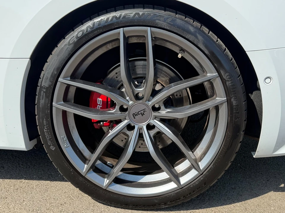 2023 Audi B9 RS5 - Image 6 of 31