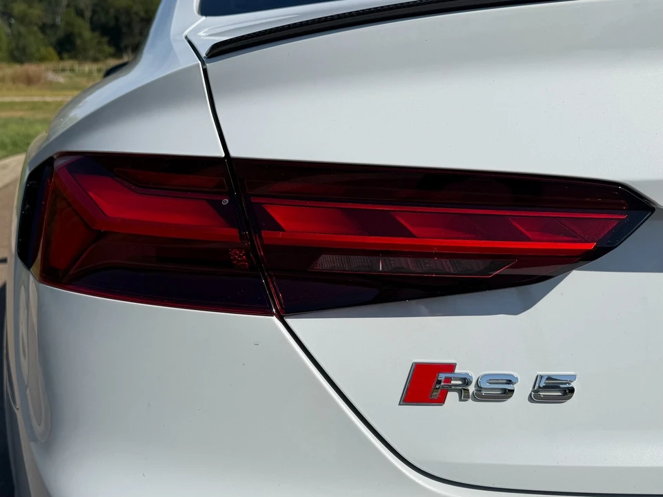 2023 Audi B9 RS5 - Image 10 of 31