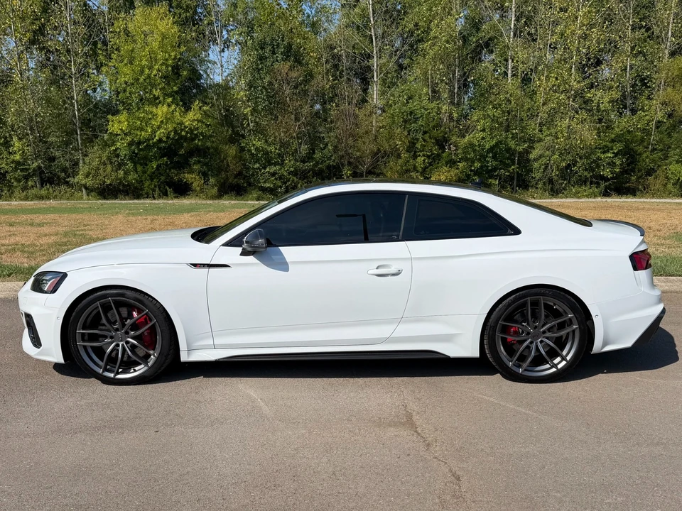 2023 Audi B9 RS5 - Image 4 of 31