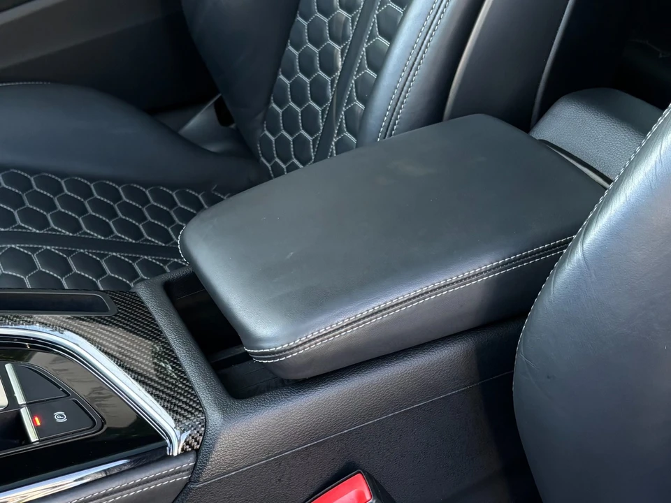2023 Audi B9 RS5 - Image 25 of 31