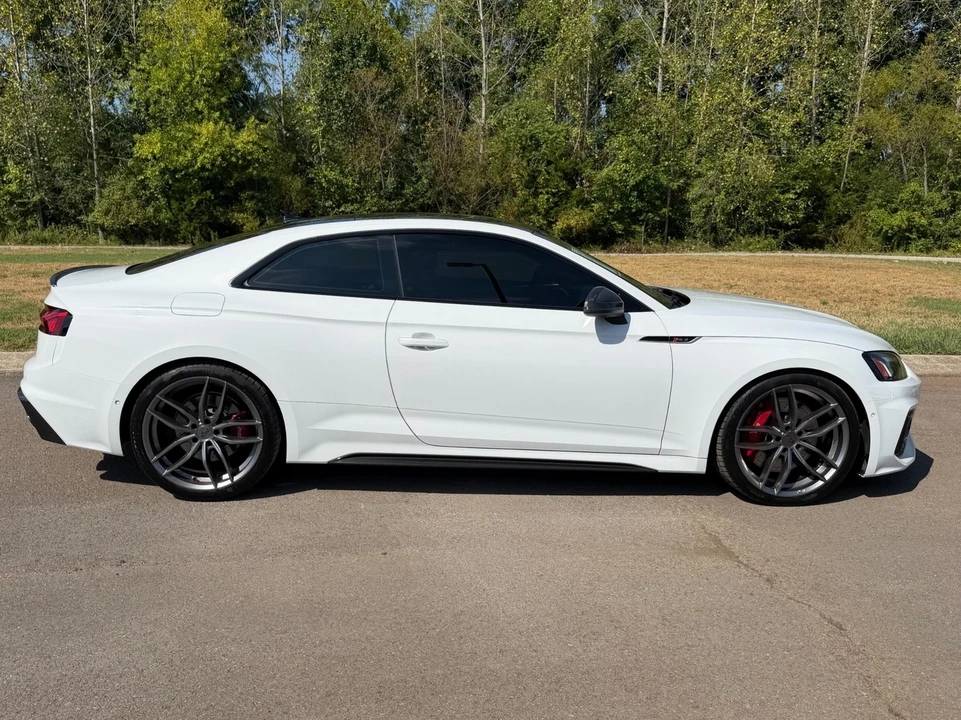 2023 Audi B9 RS5 - Image 5 of 31