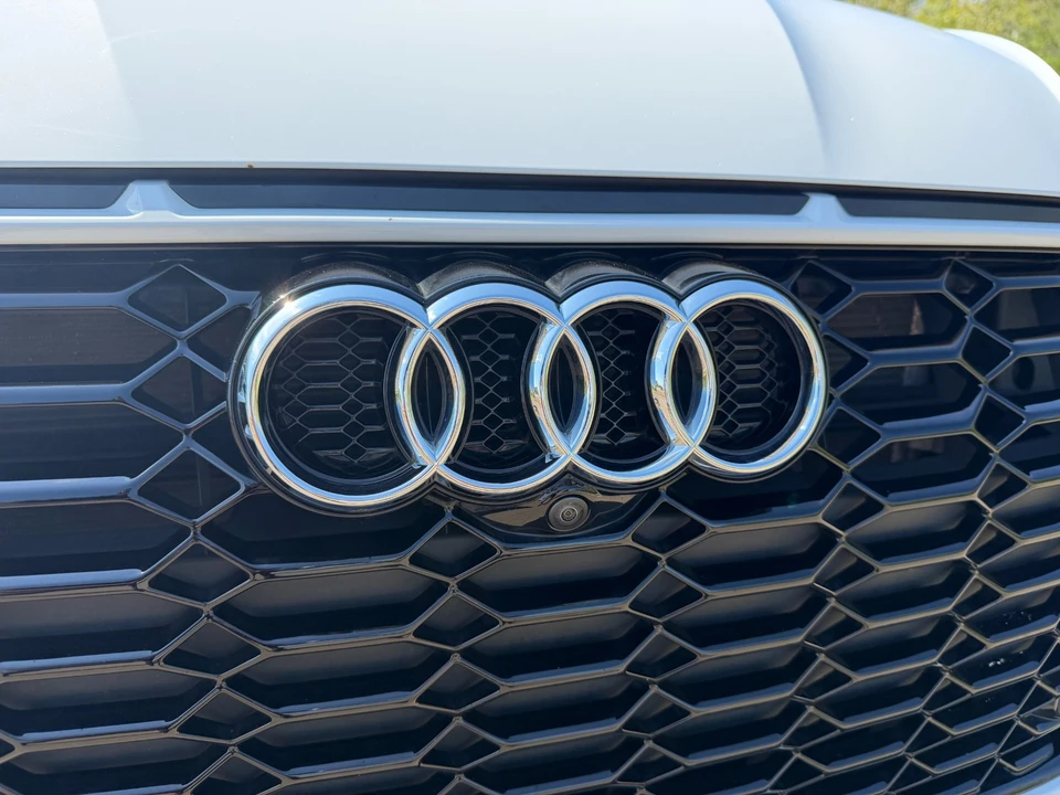 2023 Audi B9 RS5 - Image 17 of 31