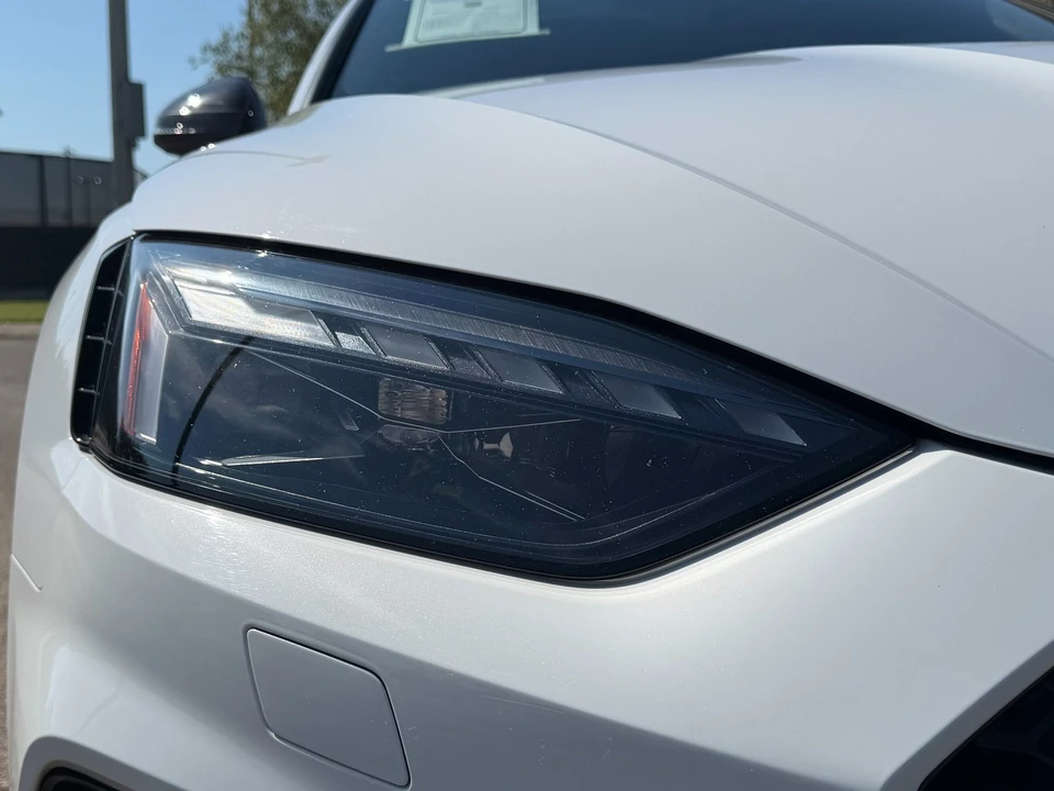 2023 Audi B9 RS5 - Image 15 of 31