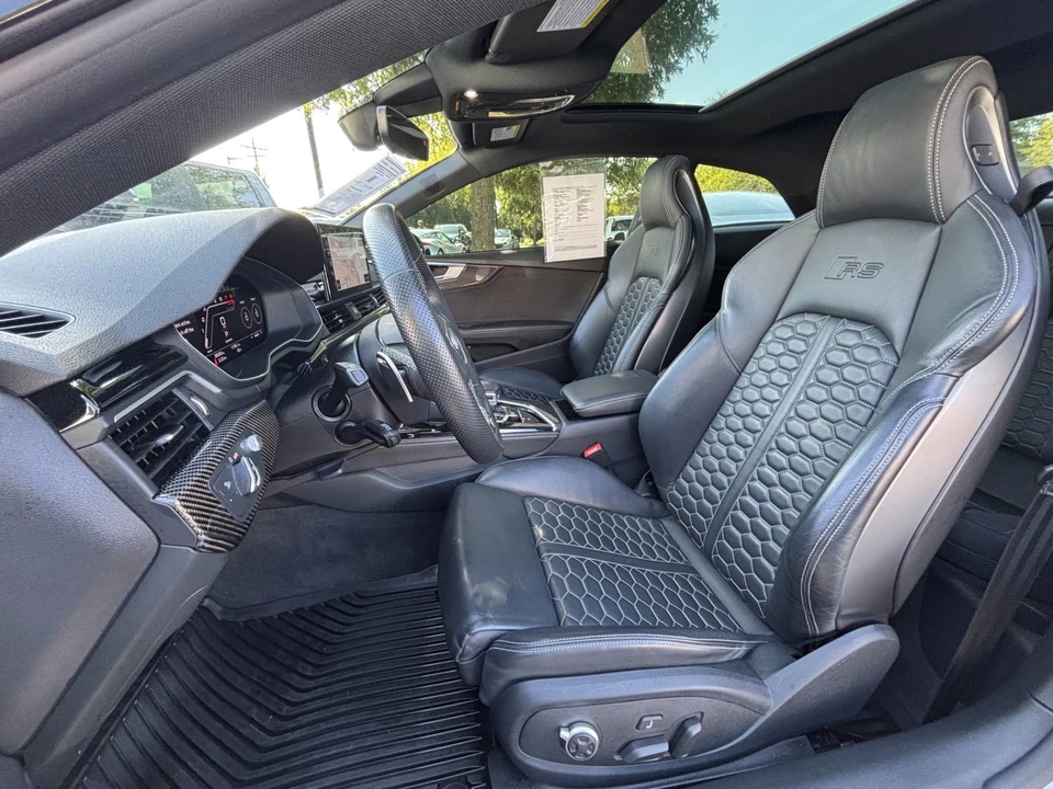 2023 Audi B9 RS5 - Image 24 of 31