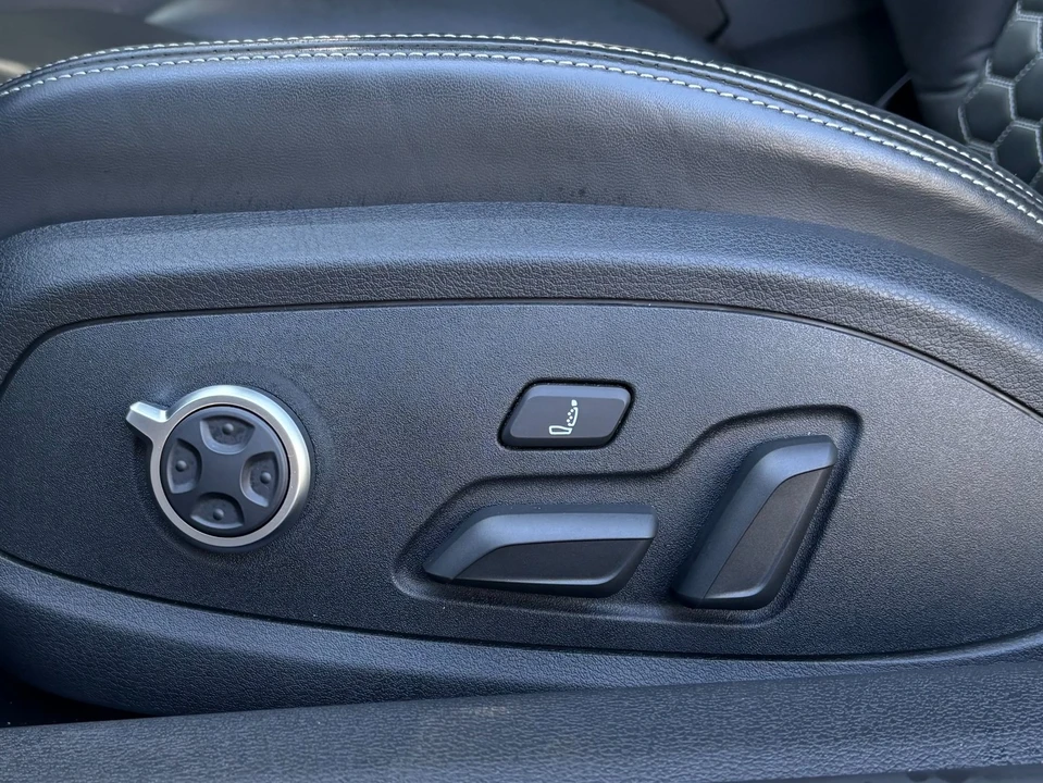 2023 Audi B9 RS5 - Image 23 of 31