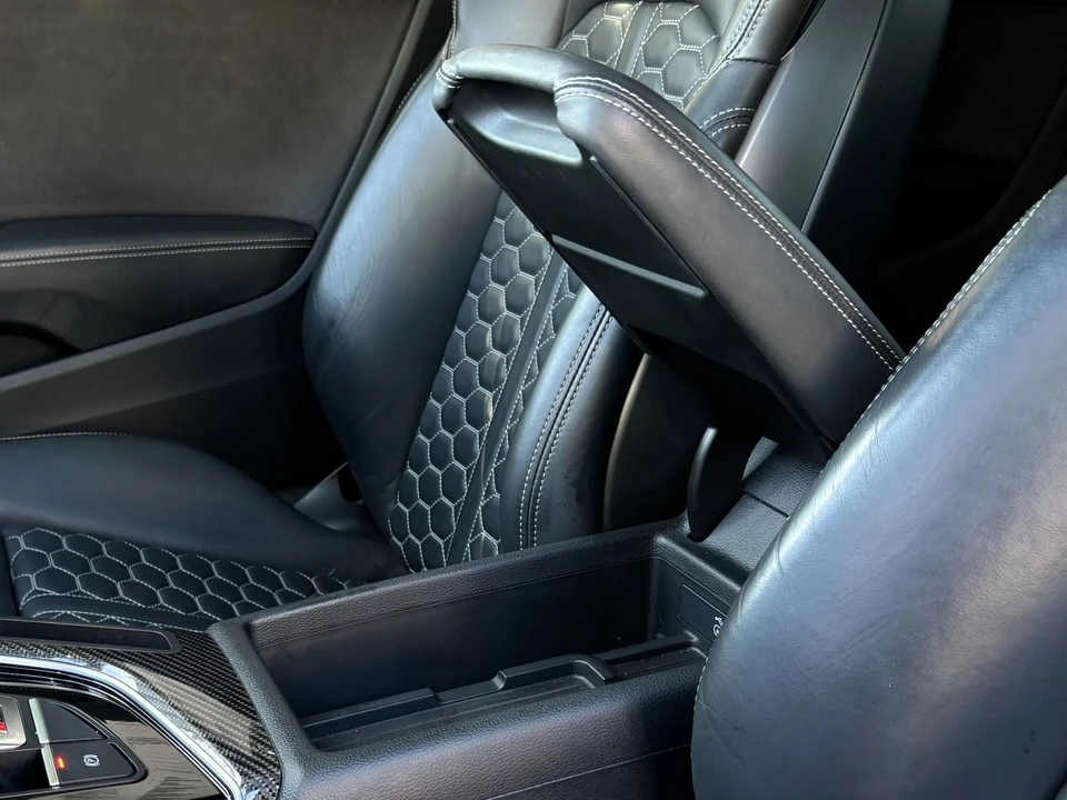 2023 Audi B9 RS5 - Image 26 of 31