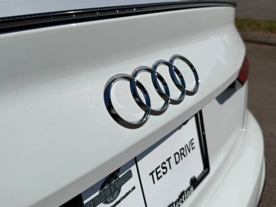 2023 Audi B9 RS5 - Image 12 of 31