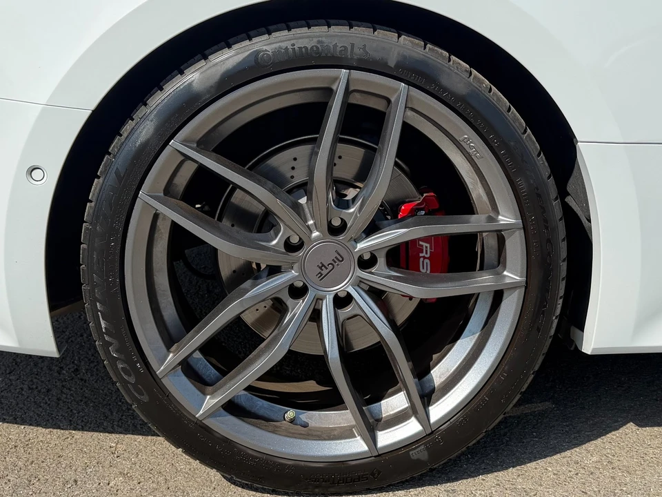 2023 Audi B9 RS5 - Image 9 of 31