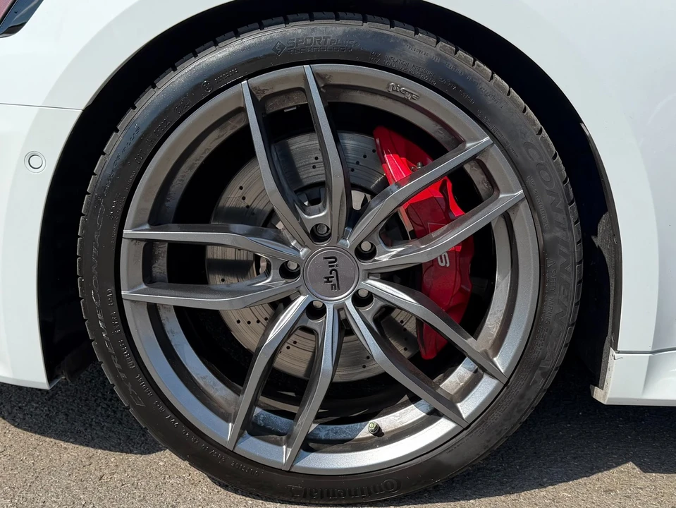 2023 Audi B9 RS5 - Image 7 of 31