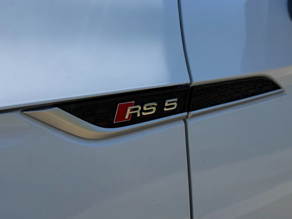 2023 Audi B9 RS5 - Image 13 of 31