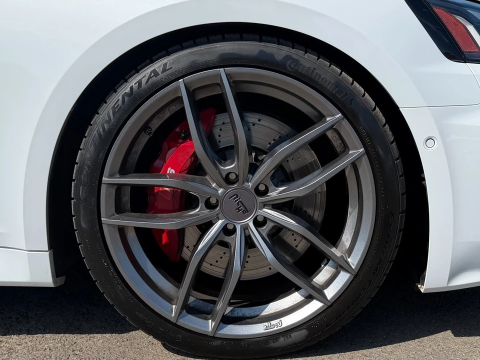 2023 Audi B9 RS5 - Image 8 of 31