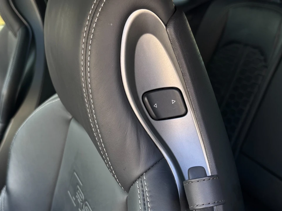 2023 Audi B9 RS5 - Image 28 of 31