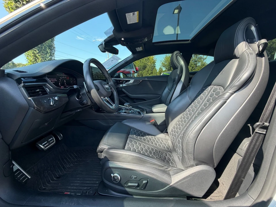 2023 Audi B9 RS5 - Image 18 of 31