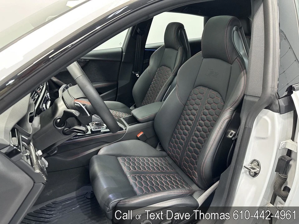 2023 Audi B9 RS5 - Image 12 of 21