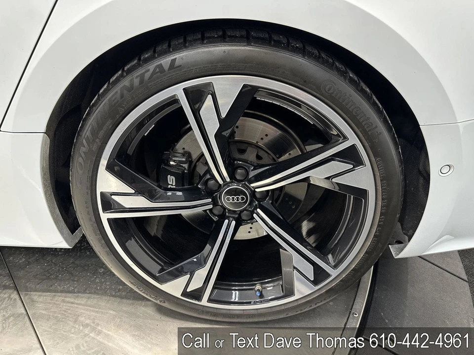2023 Audi B9 RS5 - Image 8 of 21