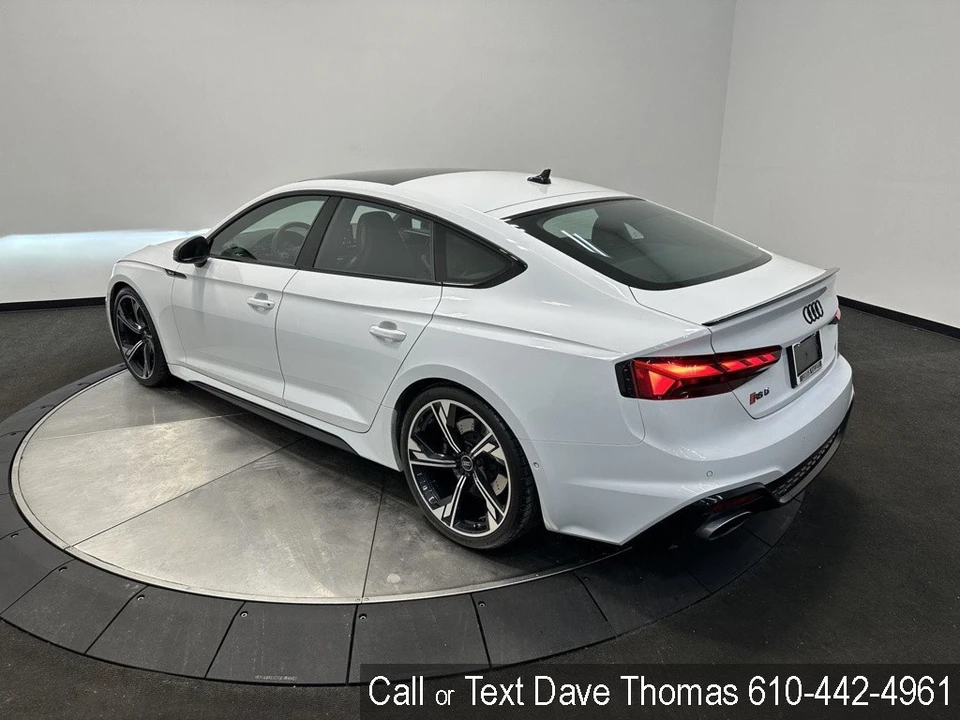 2023 Audi B9 RS5 - Image 4 of 21