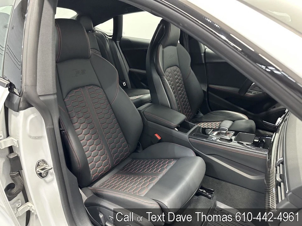 2023 Audi B9 RS5 - Image 16 of 21