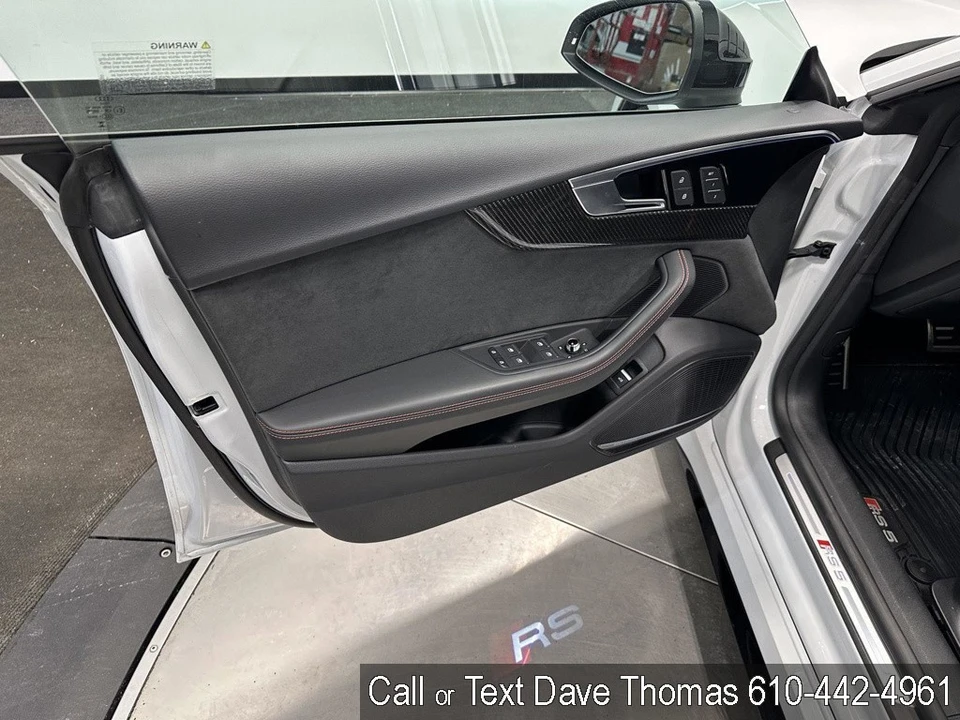 2023 Audi B9 RS5 - Image 9 of 21