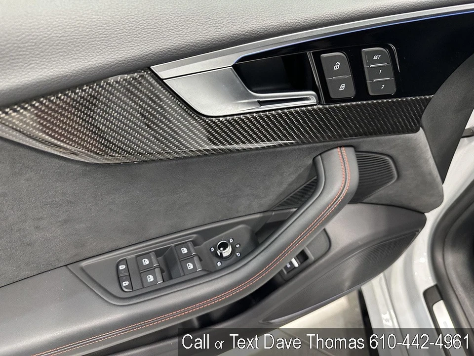 2023 Audi B9 RS5 - Image 10 of 21