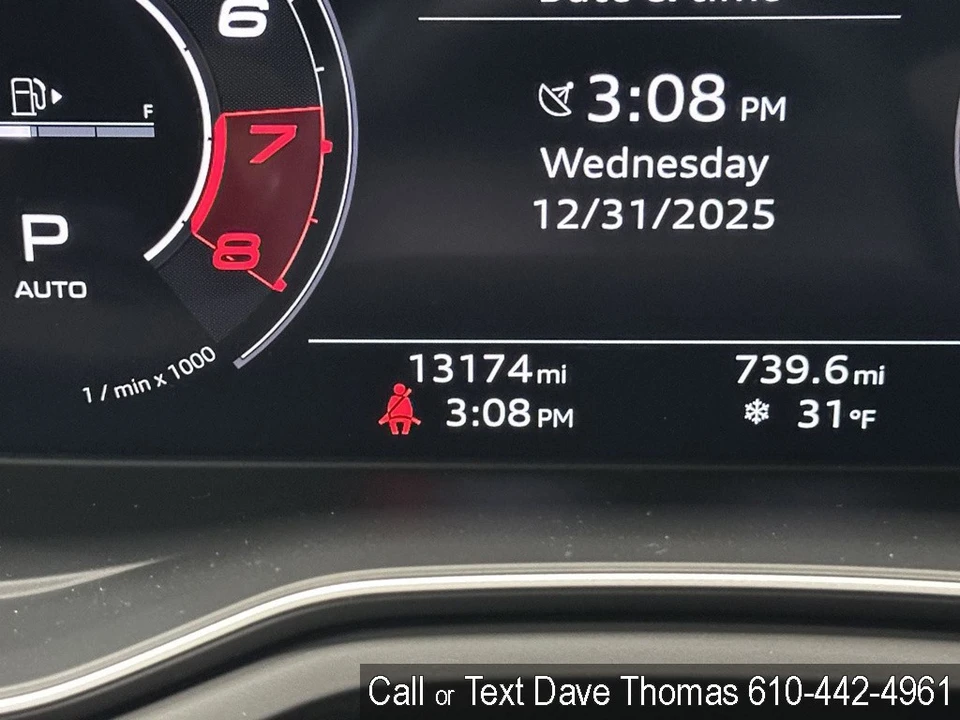 2023 Audi B9 RS5 - Image 18 of 21