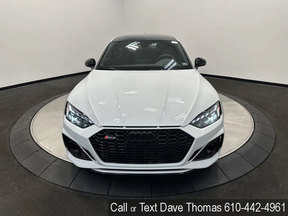 2023 Audi B9 RS5 - Image 2 of 21