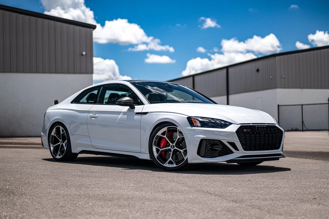 2023 Audi B9 RS5 - Image 16 of 31