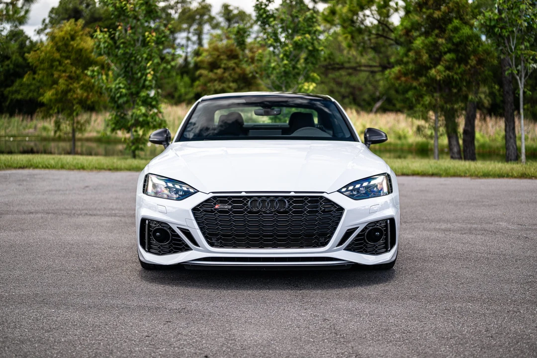 2023 Audi B9 RS5 - Image 14 of 31