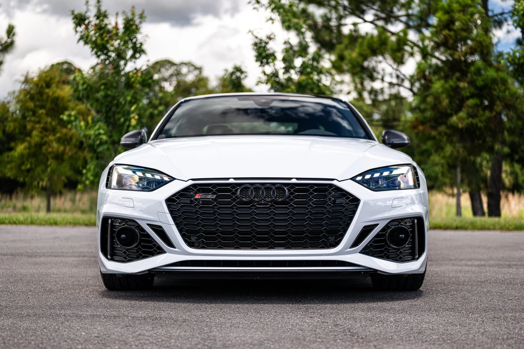 2023 Audi B9 RS5 - Image 15 of 31
