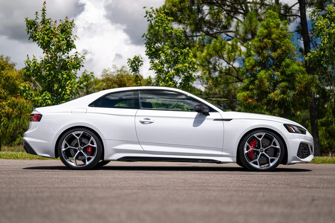 2023 Audi B9 RS5 - Image 11 of 31