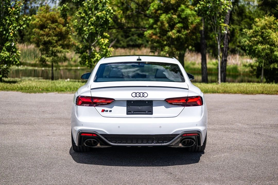 2023 Audi B9 RS5 - Image 7 of 31