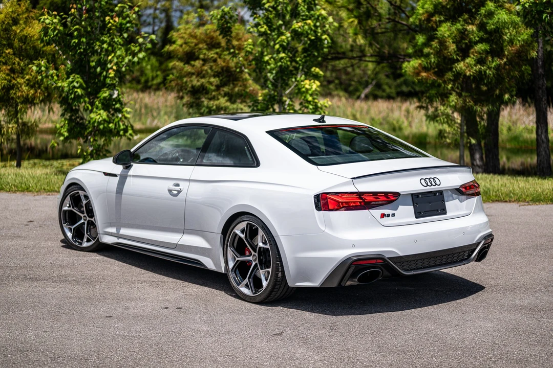 2023 Audi B9 RS5 - Image 5 of 31