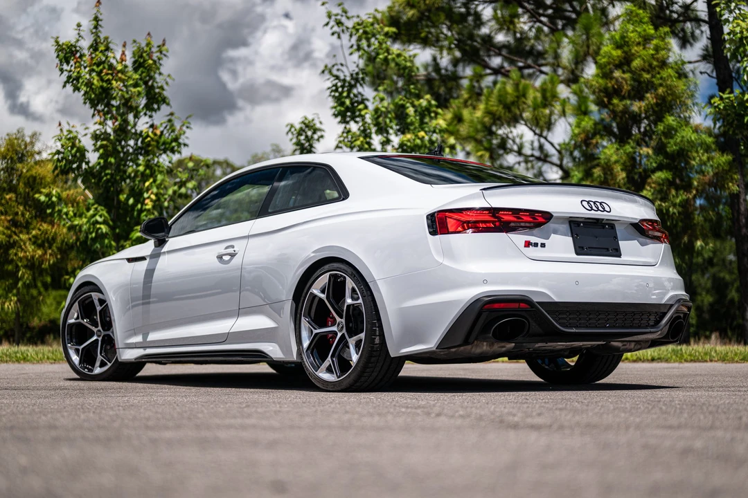 2023 Audi B9 RS5 - Image 6 of 31