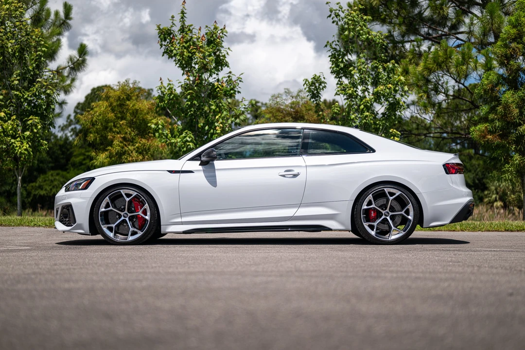 2023 Audi B9 RS5 - Image 4 of 31