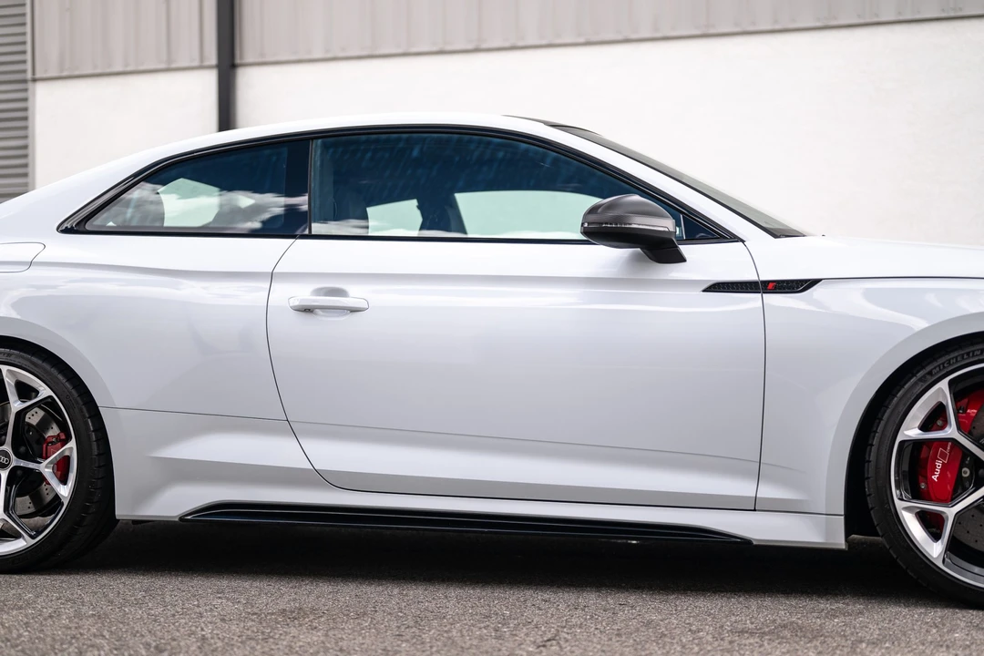 2023 Audi B9 RS5 - Image 29 of 31