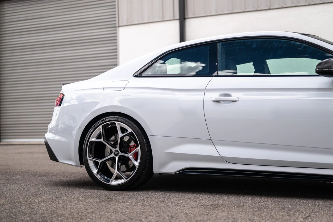 2023 Audi B9 RS5 - Image 28 of 31