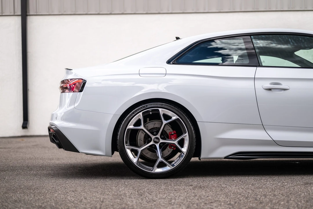 2023 Audi B9 RS5 - Image 27 of 31