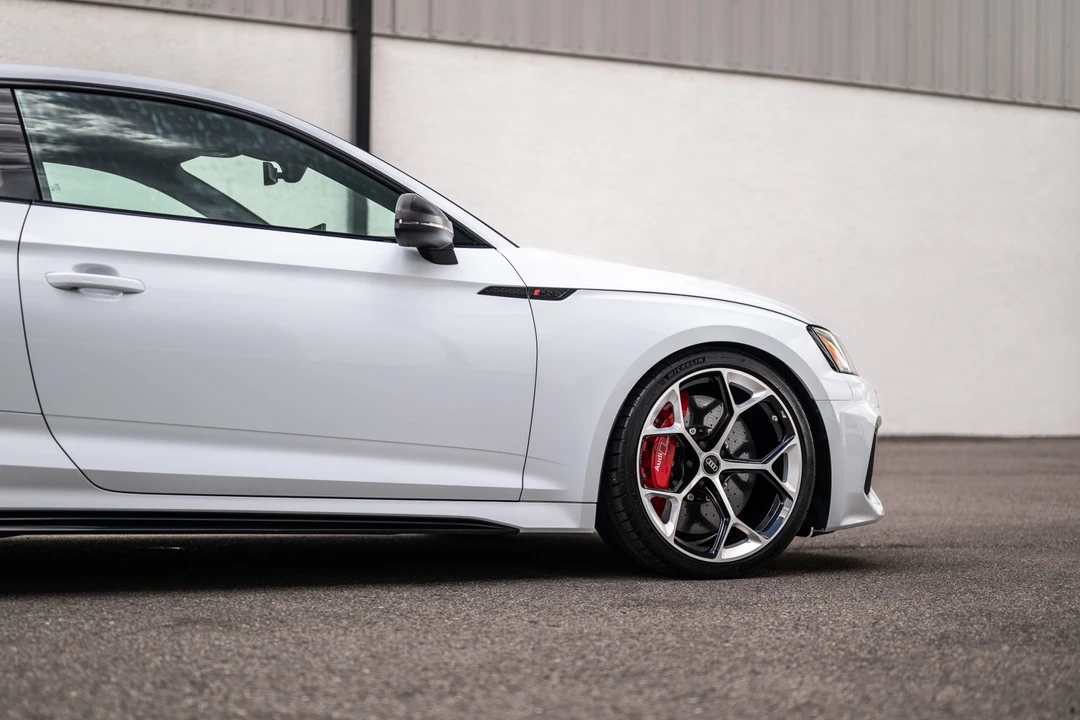2023 Audi B9 RS5 - Image 30 of 31