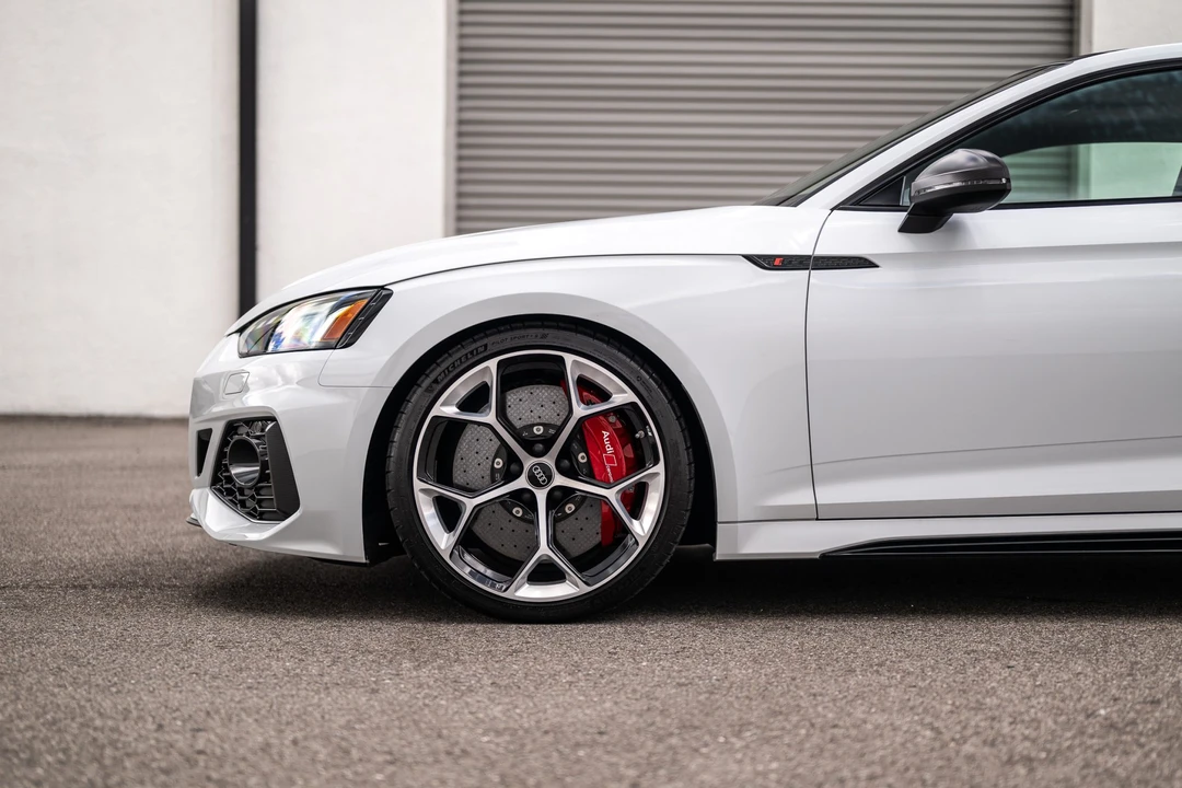 2023 Audi B9 RS5 - Image 22 of 31
