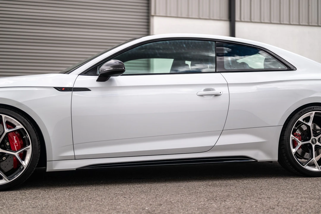 2023 Audi B9 RS5 - Image 24 of 31