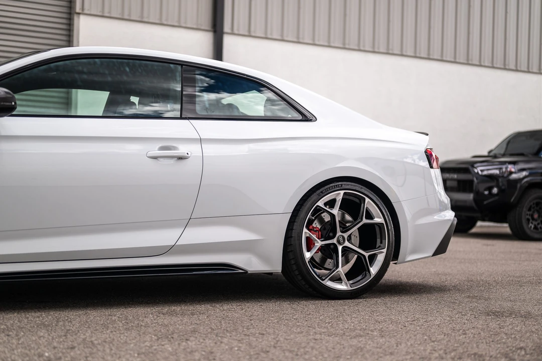 2023 Audi B9 RS5 - Image 25 of 31