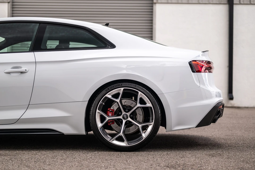 2023 Audi B9 RS5 - Image 26 of 31