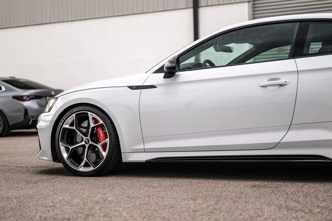 2023 Audi B9 RS5 - Image 23 of 31