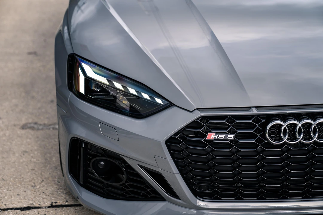 2023 Audi B9 RS5 - Image 18 of 31