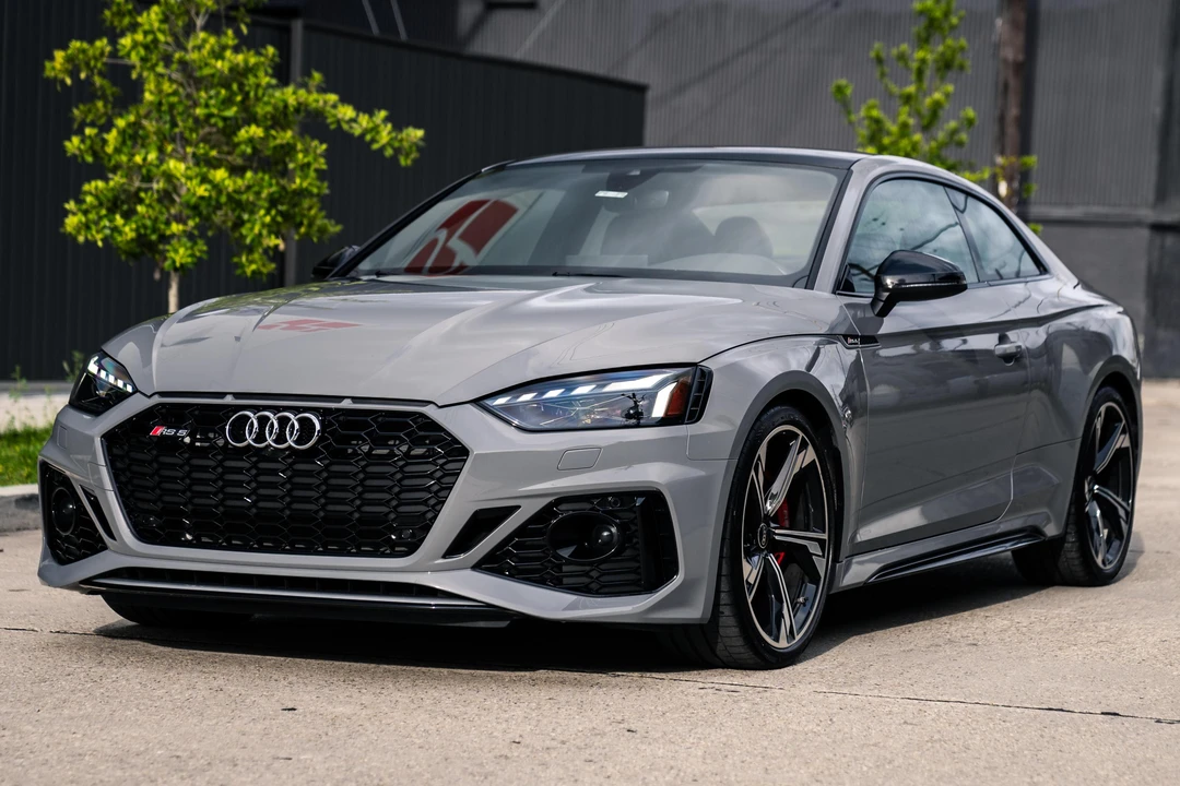 2023 Audi B9 RS5 - Image 6 of 31