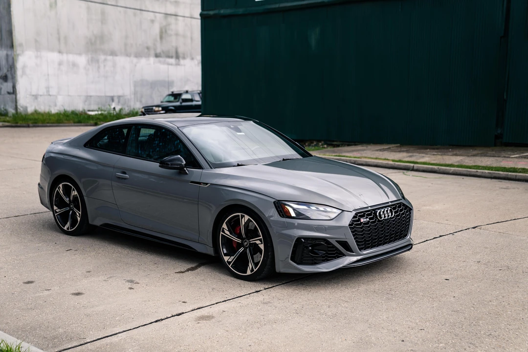 2023 Audi B9 RS5 - Image 15 of 31