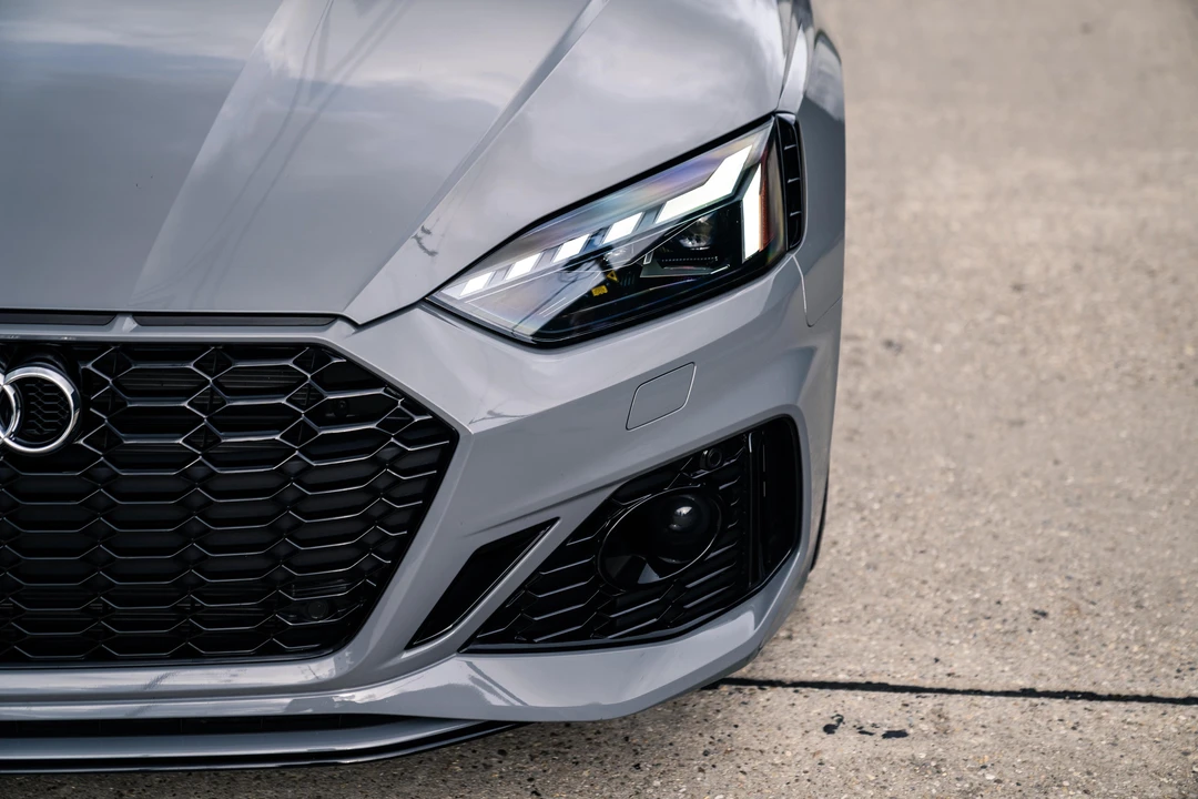 2023 Audi B9 RS5 - Image 27 of 31