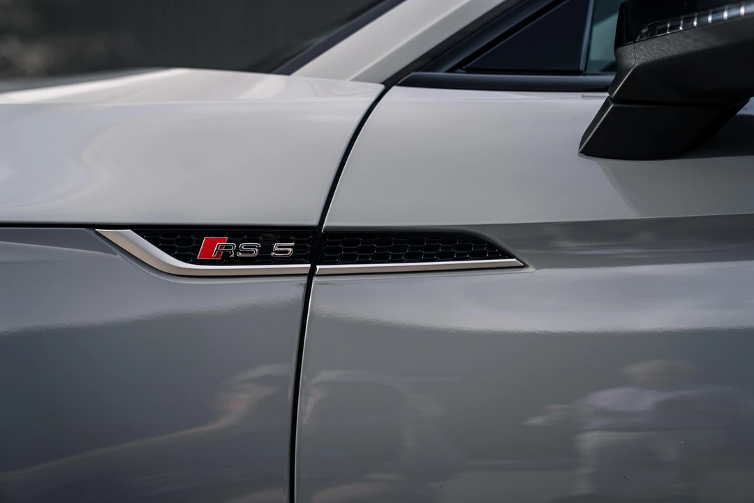 2023 Audi B9 RS5 - Image 31 of 31